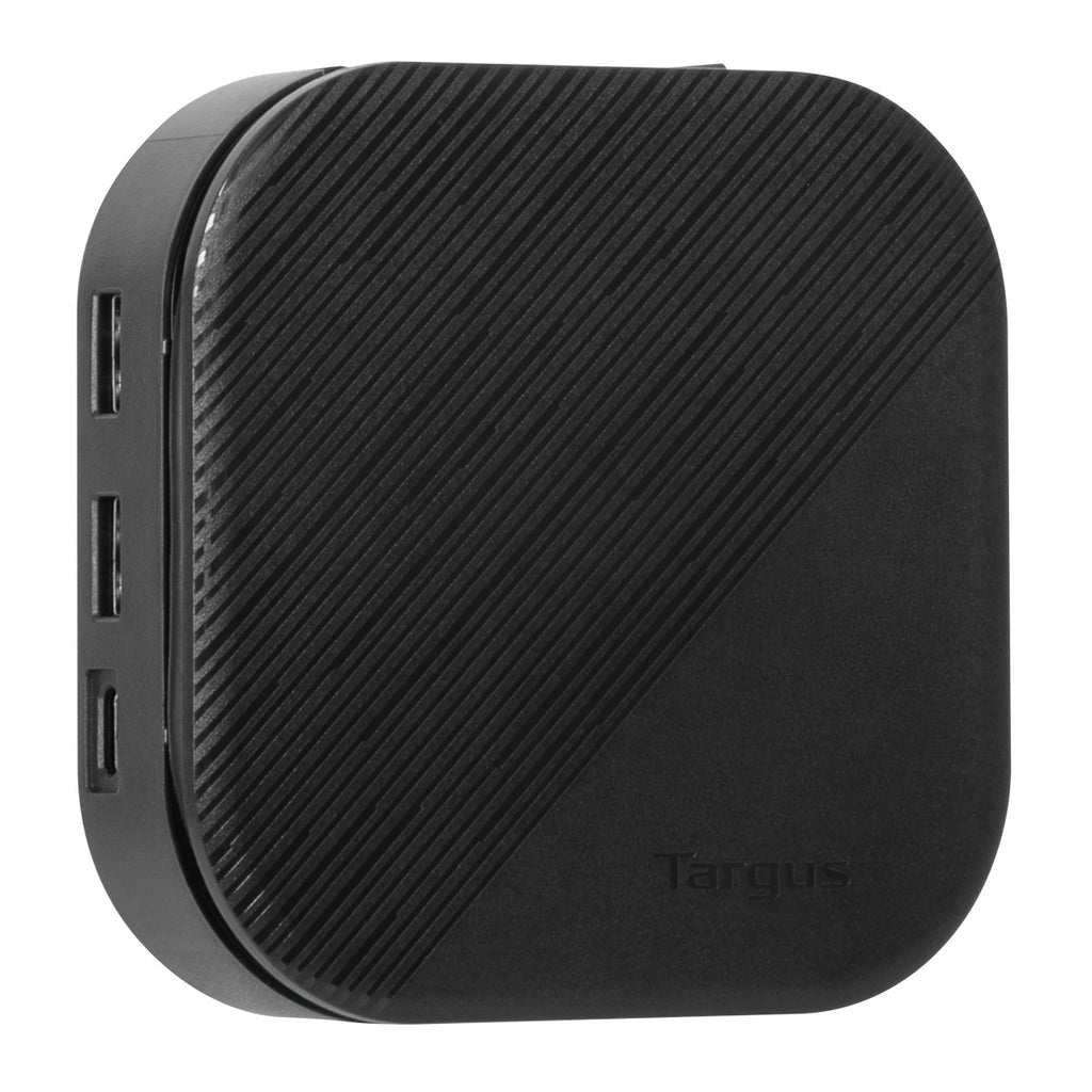 TARGUS Dual FHD HDMI DisplayLink Travel Dock