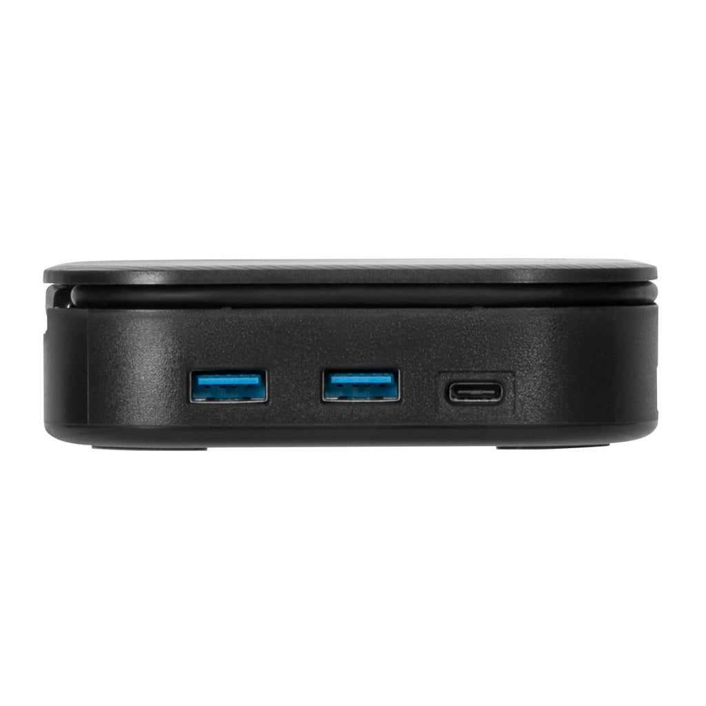 TARGUS Dual FHD HDMI DisplayLink Travel Dock