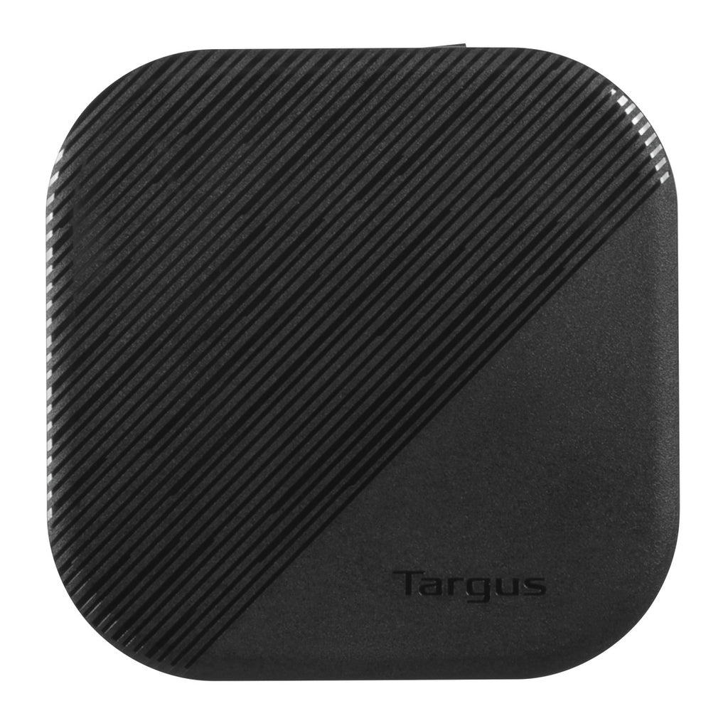 TARGUS Dual FHD HDMI DisplayLink Travel Dock