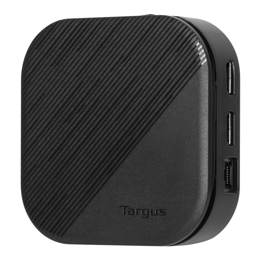 TARGUS Dual FHD HDMI DisplayLink Travel Dock