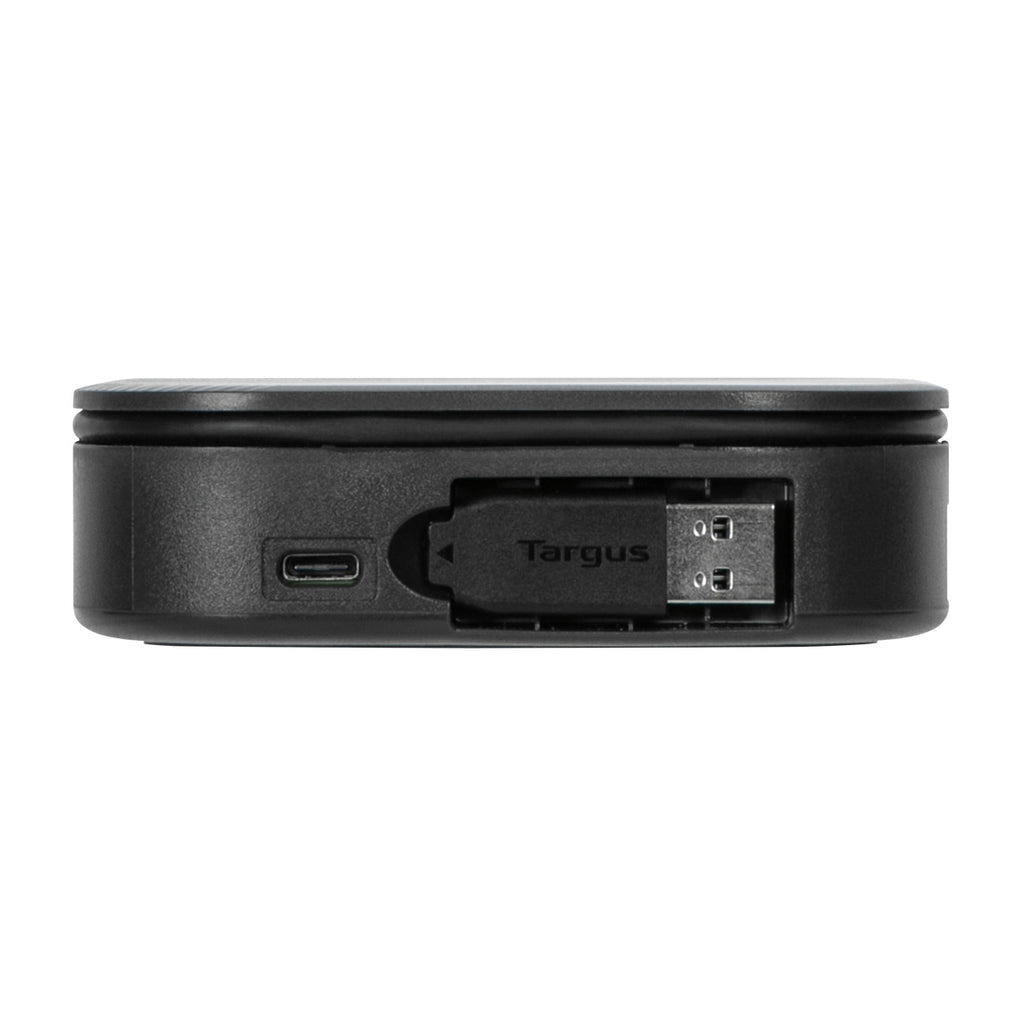 TARGUS Dual FHD HDMI DisplayLink Travel Dock