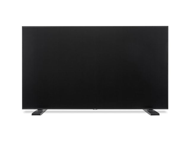 MultiSync M861/86" UHD Direct LED 24/7