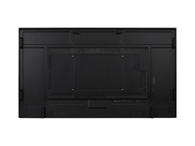 MultiSync M861/86" UHD Direct LED 24/7
