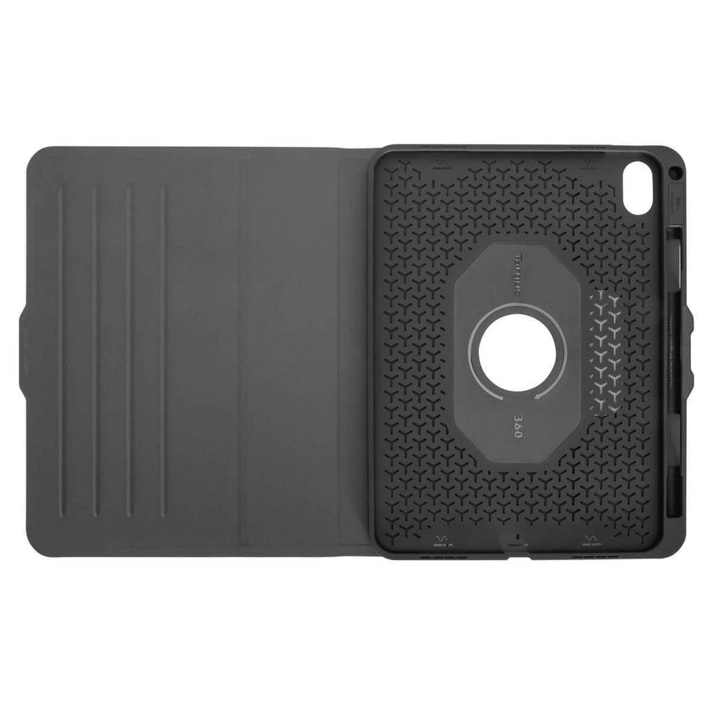 TARGUS VersaVu case for New iPad 2022 Black