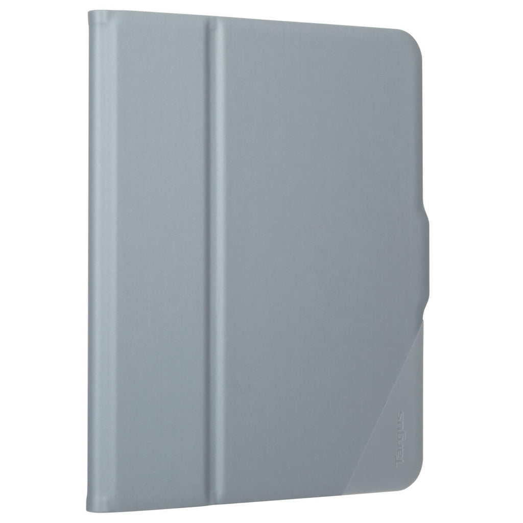 TARGUS VersaVu case for New iPad 2022 Silver
