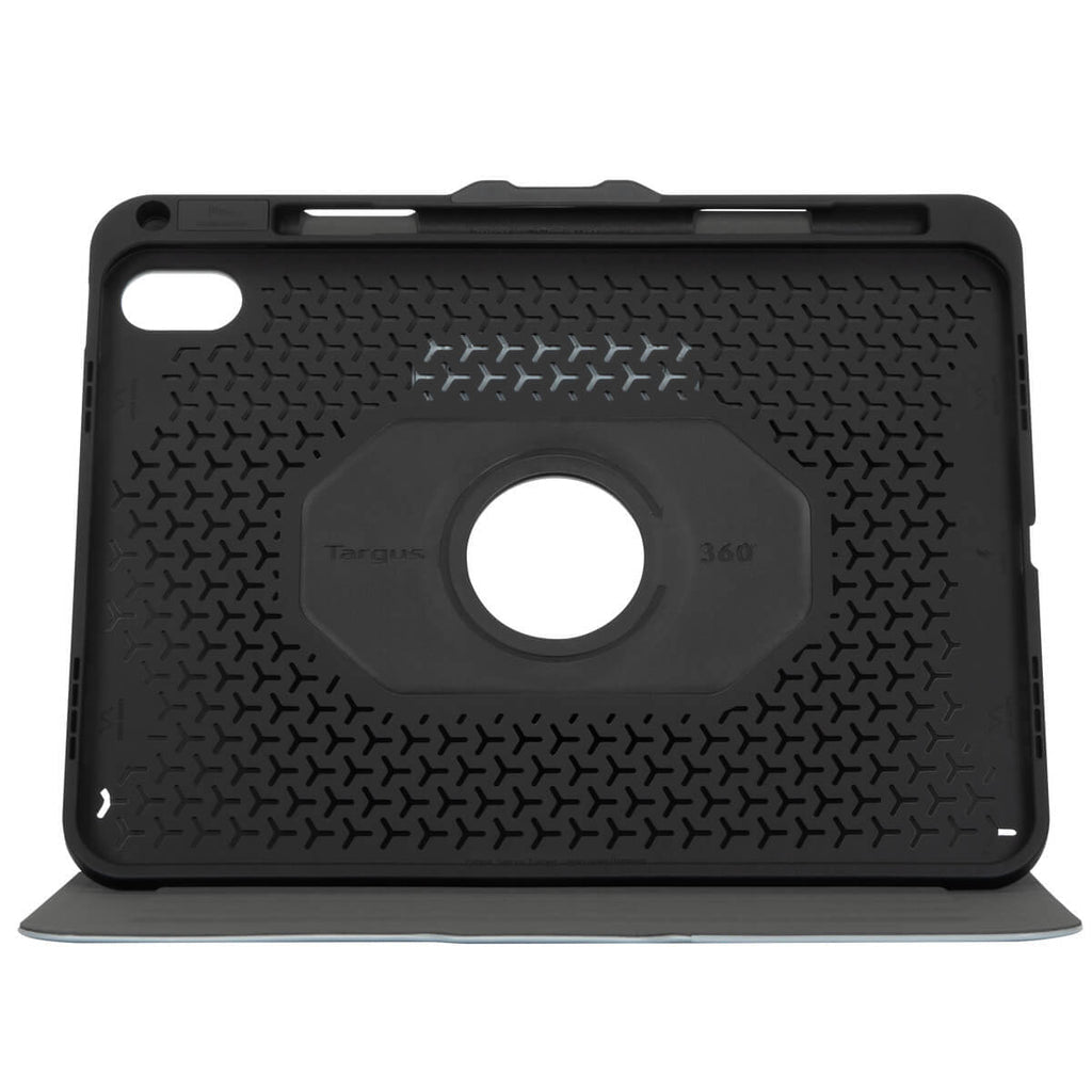 TARGUS VersaVu case for New iPad 2022 Silver