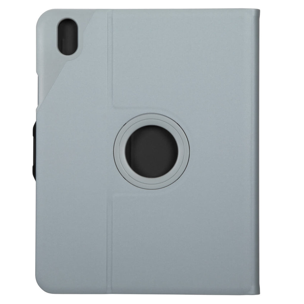 TARGUS VersaVu case for New iPad 2022 Silver