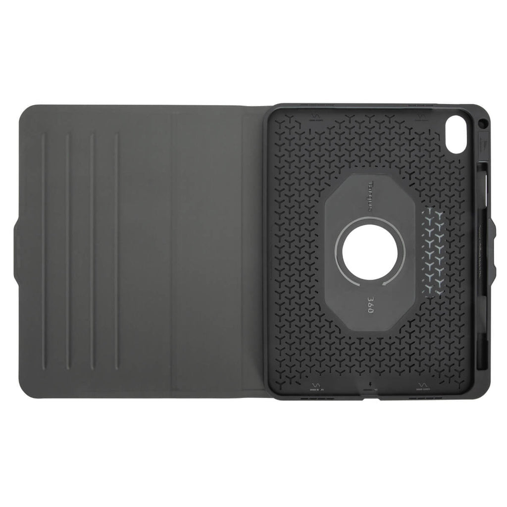 TARGUS VersaVu case for New iPad 2022 Silver