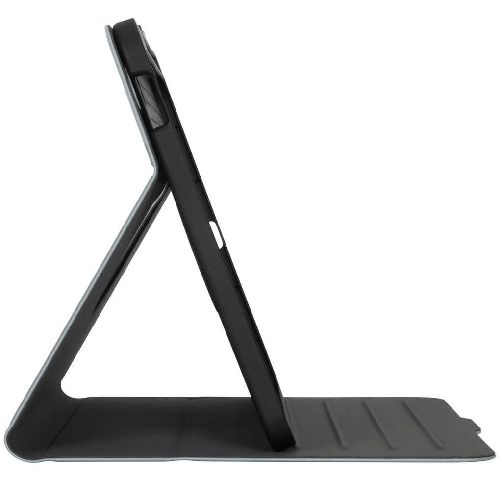 TARGUS VersaVu case for New iPad 2022 Silver
