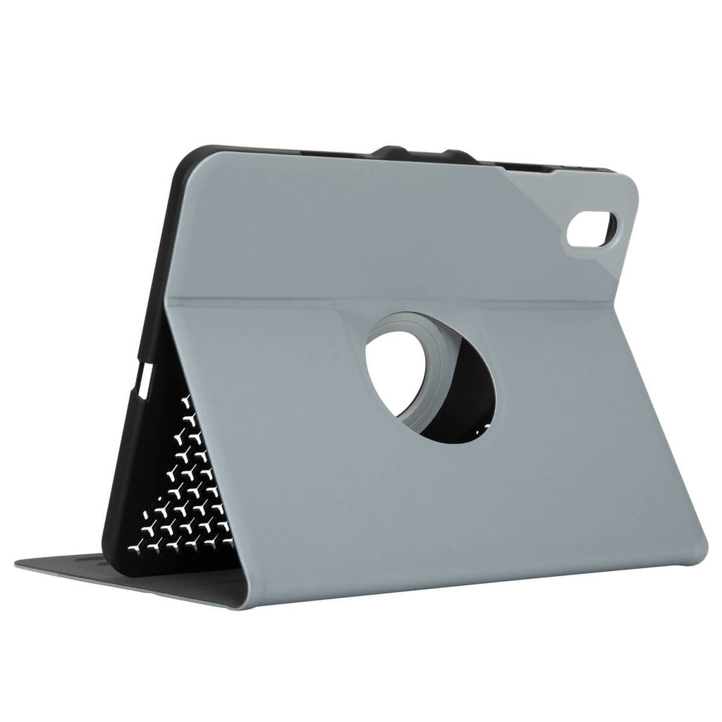 TARGUS VersaVu case for New iPad 2022 Silver