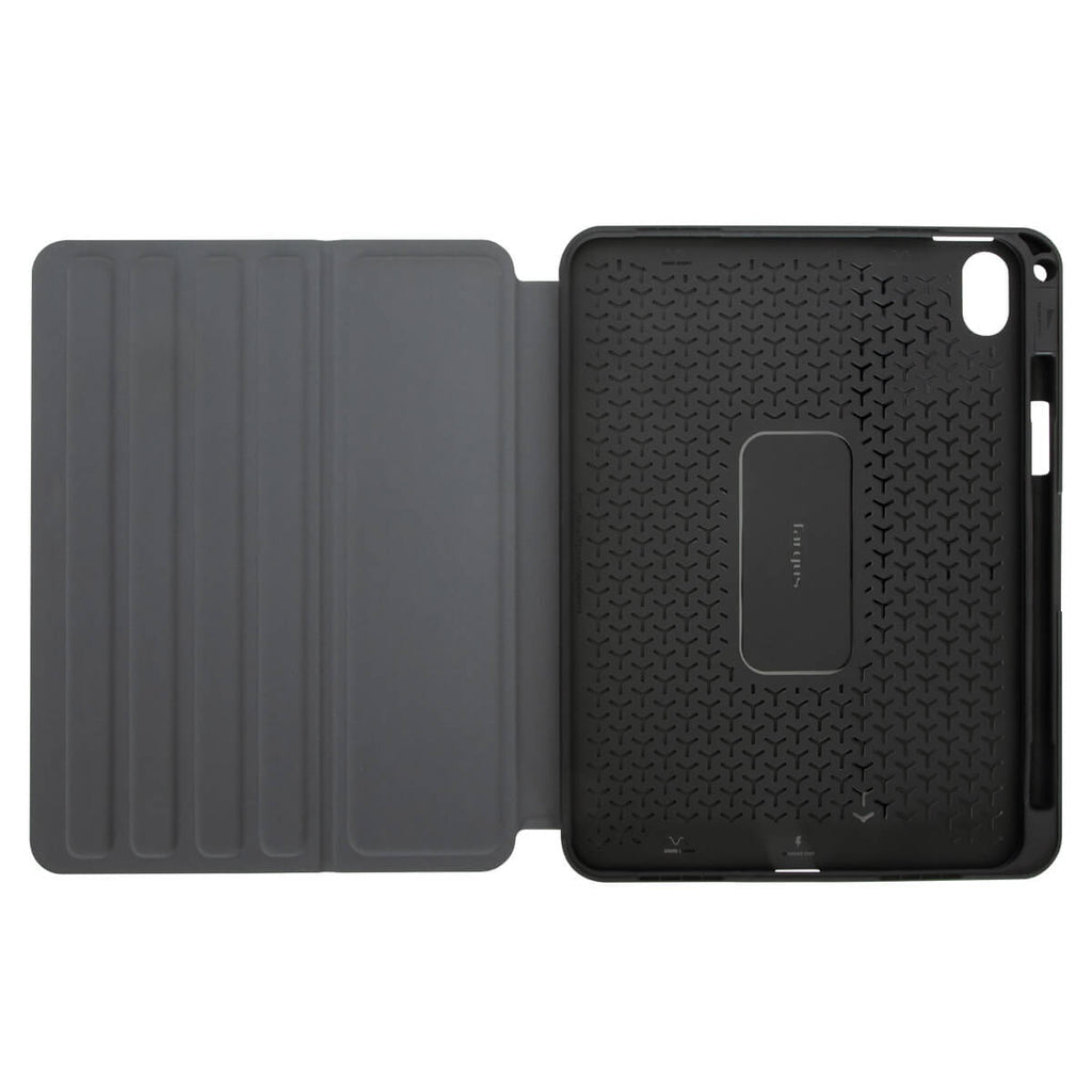 TARGUS Click In case for New iPad 2022 Black
