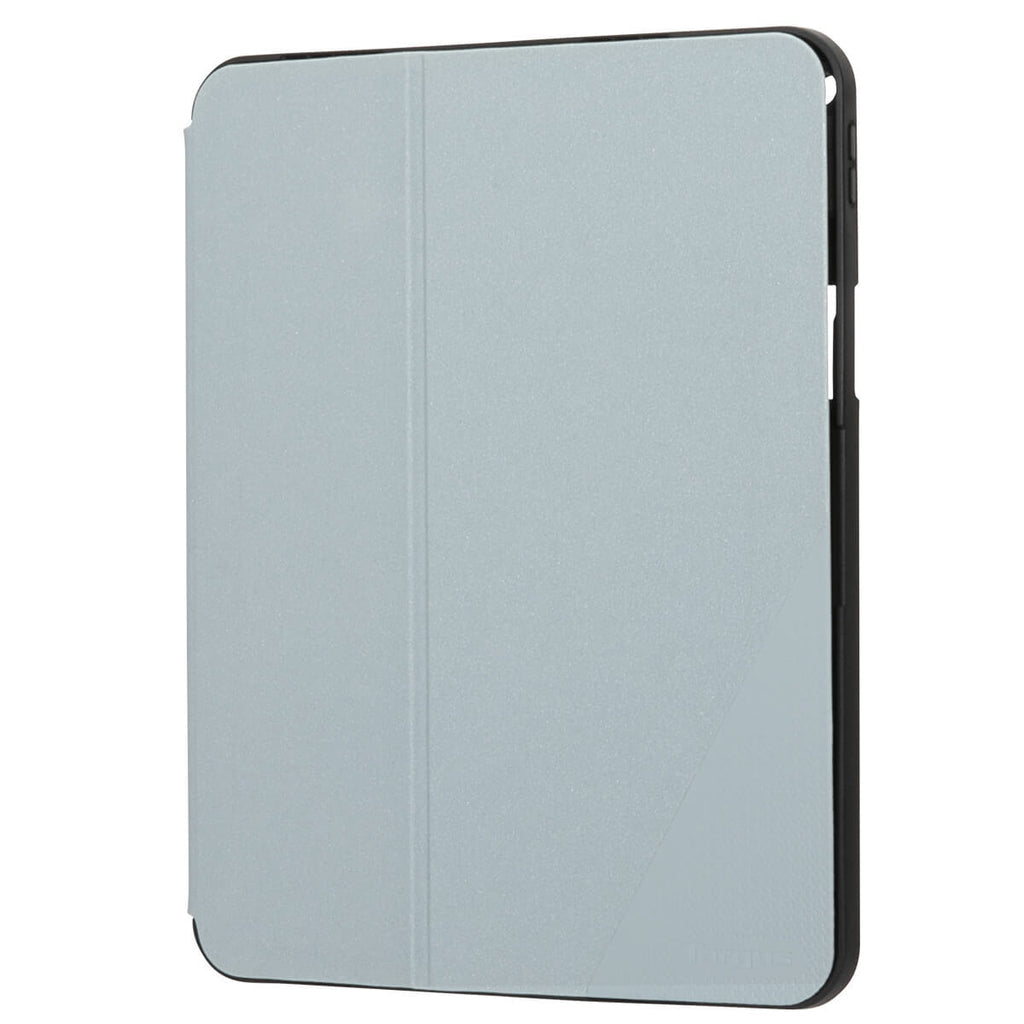 TARGUS Click-In case for New iPad 2022 Silver