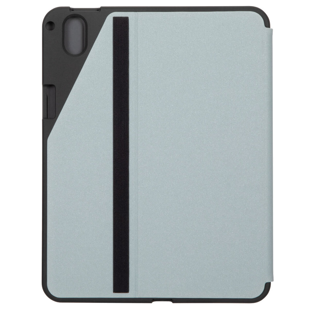 TARGUS Click-In case for New iPad 2022 Silver