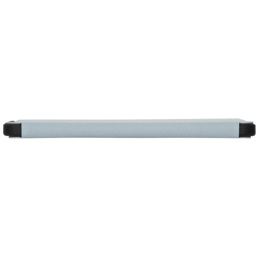 TARGUS Click-In case for New iPad 2022 Silver