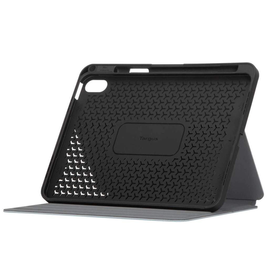 TARGUS Click-In case for New iPad 2022 Silver