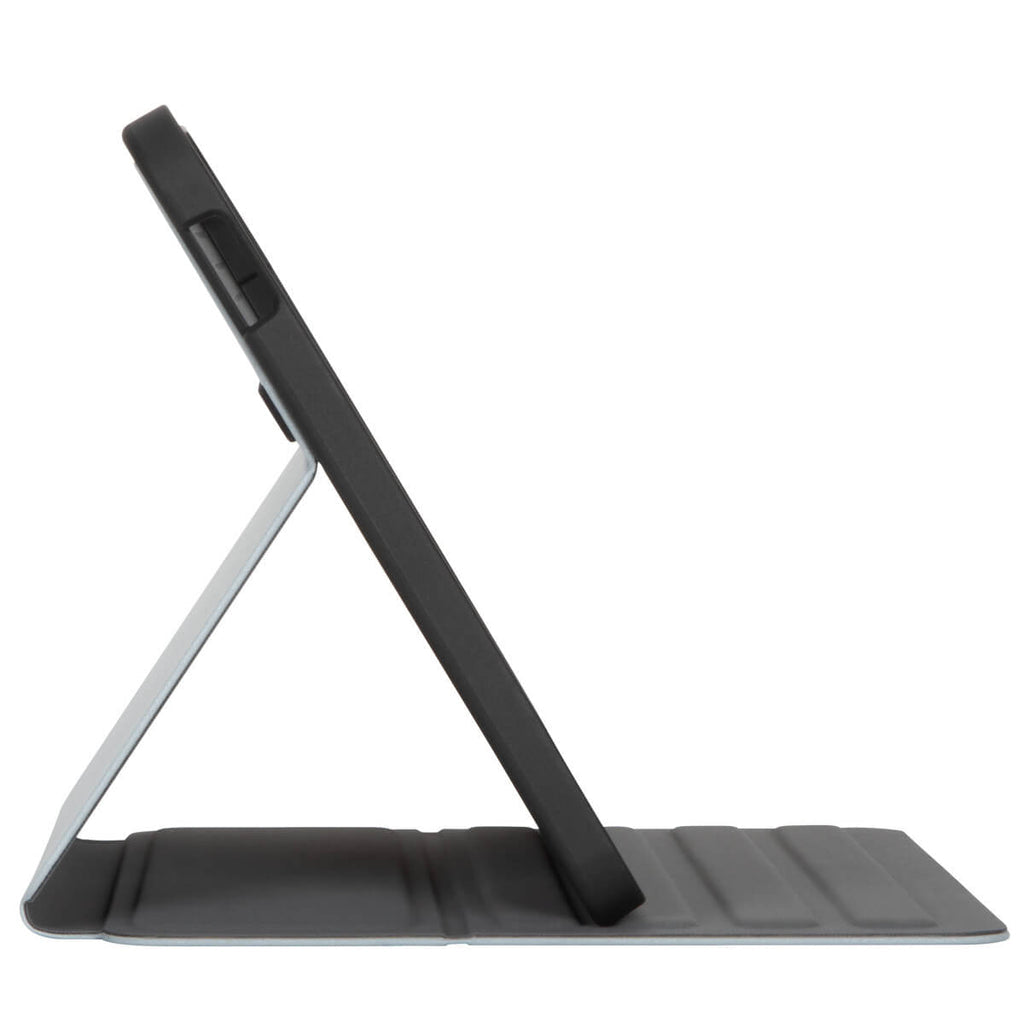 TARGUS Click-In case for New iPad 2022 Silver