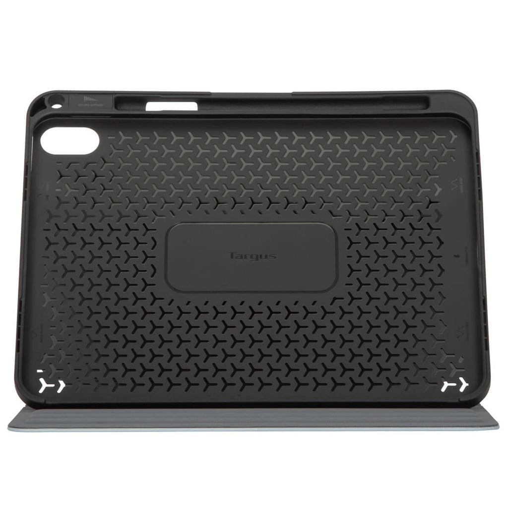 TARGUS Click-In case for New iPad 2022 Silver