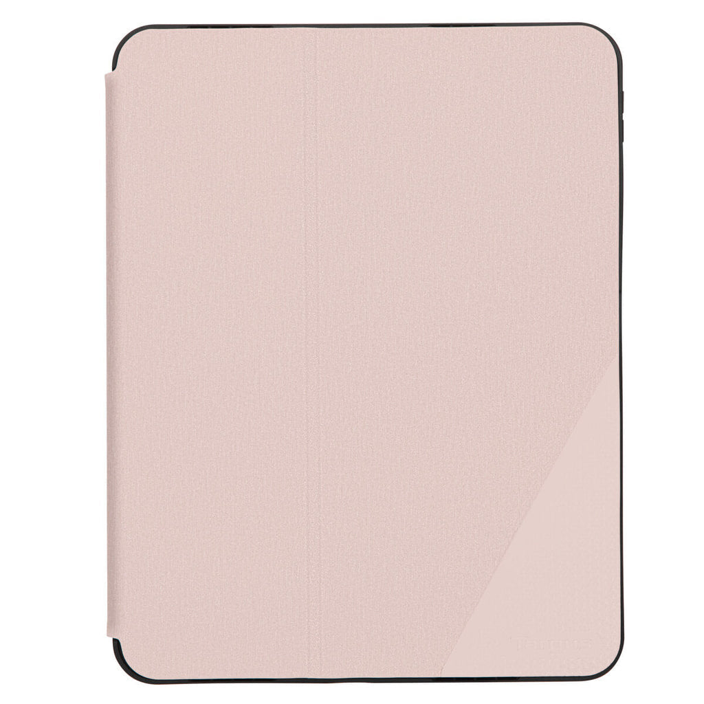 TARGUS Click-In case for New iPad 2022 Rose Gold