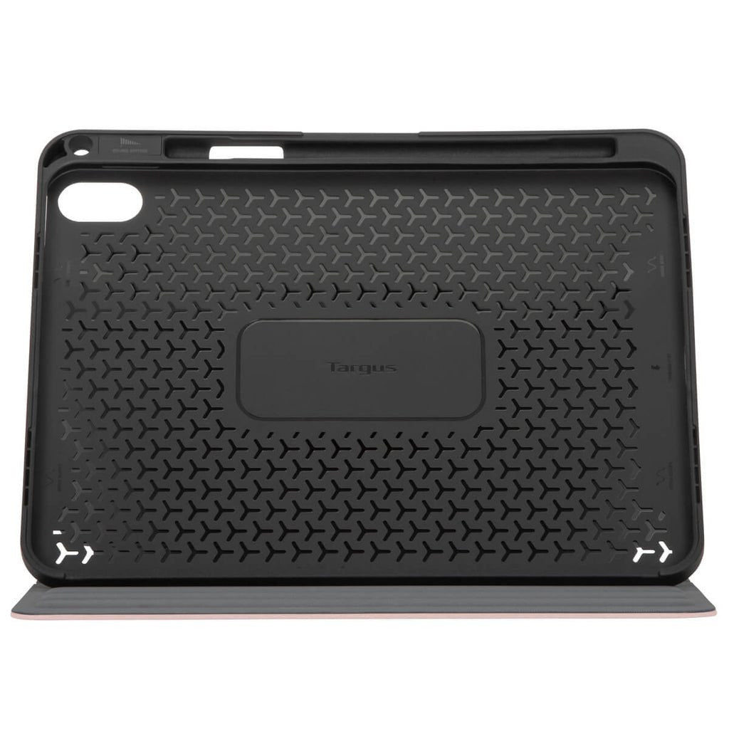 TARGUS Click-In case for New iPad 2022 Rose Gold