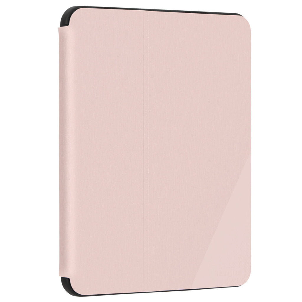 TARGUS Click-In case for New iPad 2022 Rose Gold