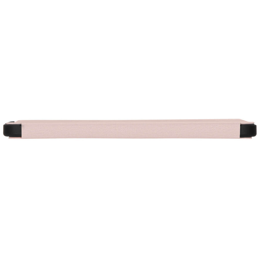 TARGUS Click-In case for New iPad 2022 Rose Gold
