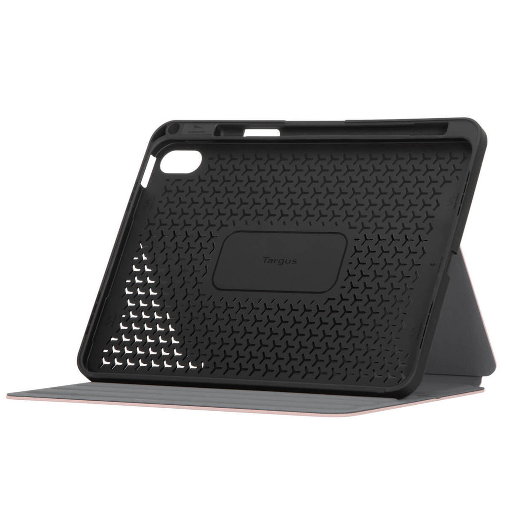 TARGUS Click-In case for New iPad 2022 Rose Gold