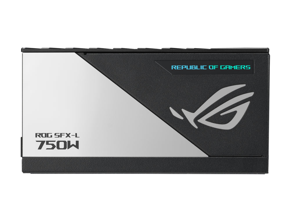 ASUS ROG Loki SFX-L 750W Platinum Fully Modular PSU