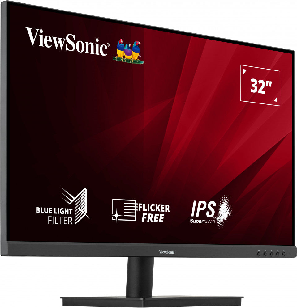 32" 16:9 31.5" 1920 x 1080 SuperClear