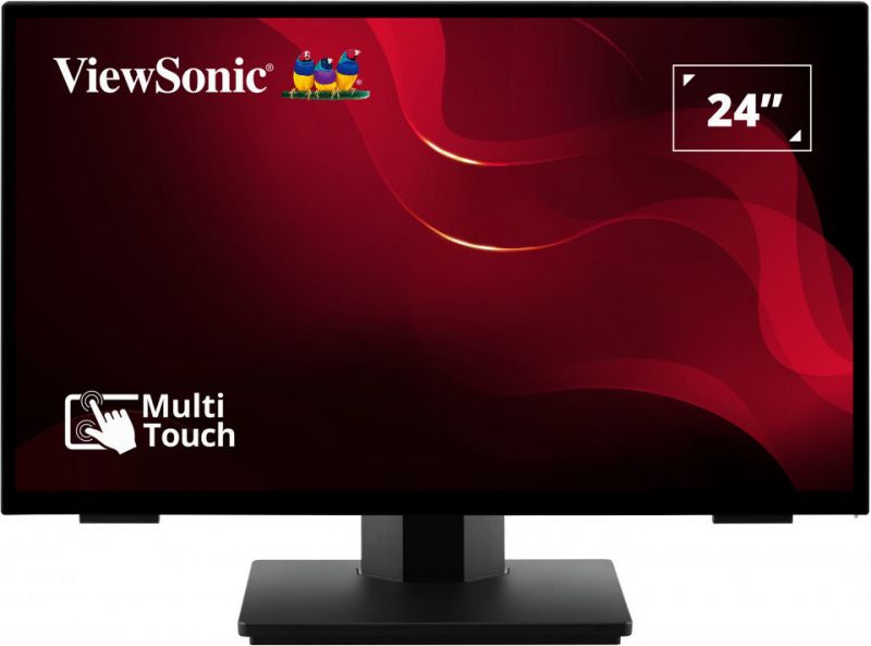 24" 16:9 23.8" 1920 x 1080 SuperClear