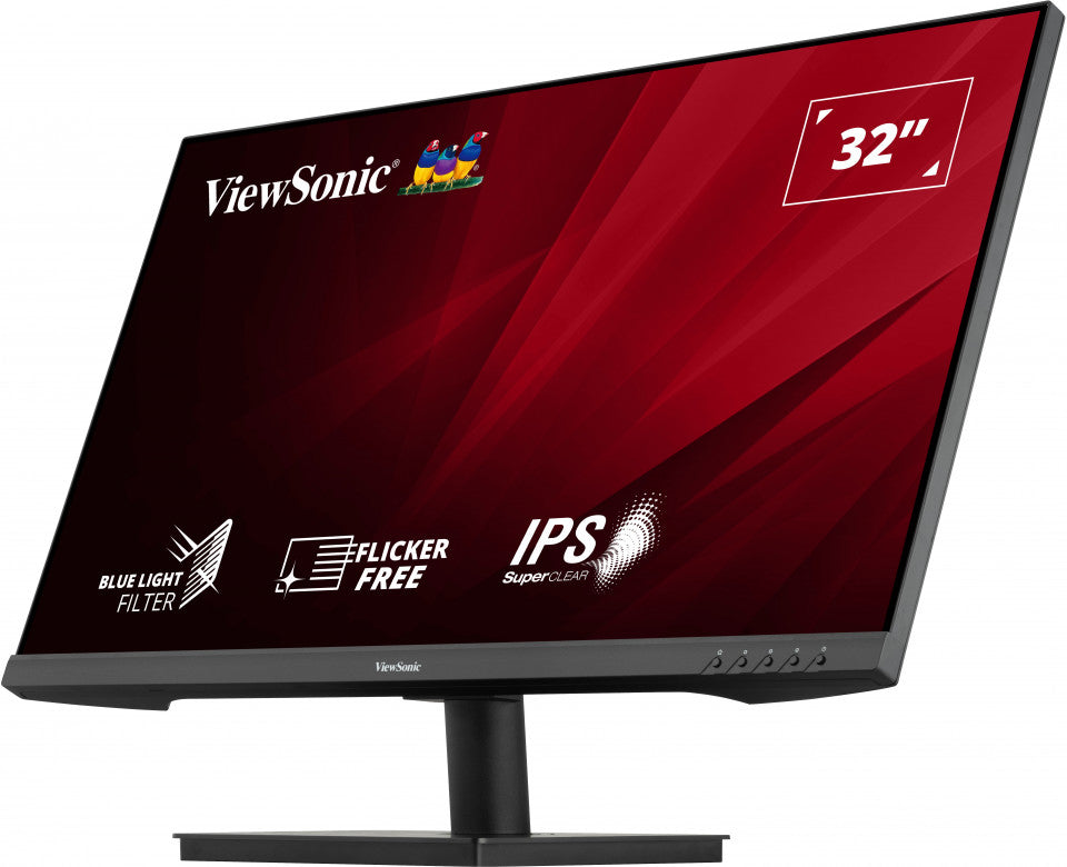 32" 16:9 31.5" 1920 x 1080 SuperClear