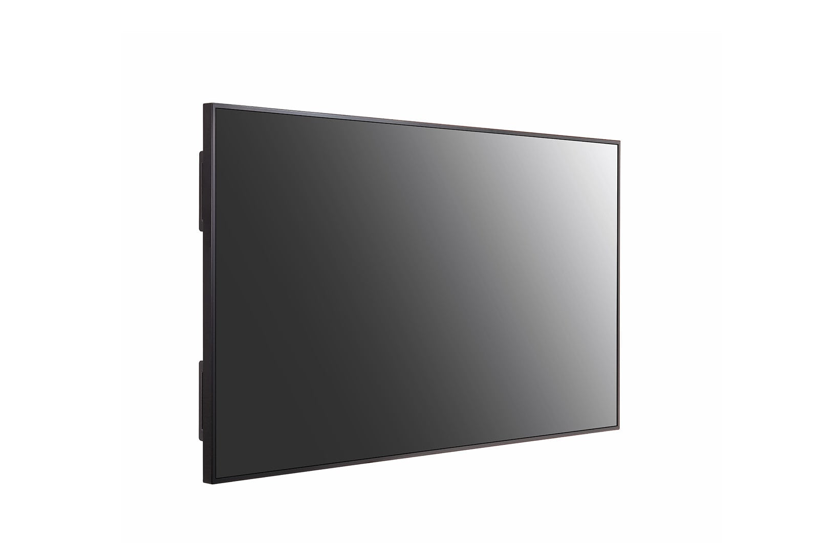 LG - Afficheur professionnel 86" 86UH5J-H UHD