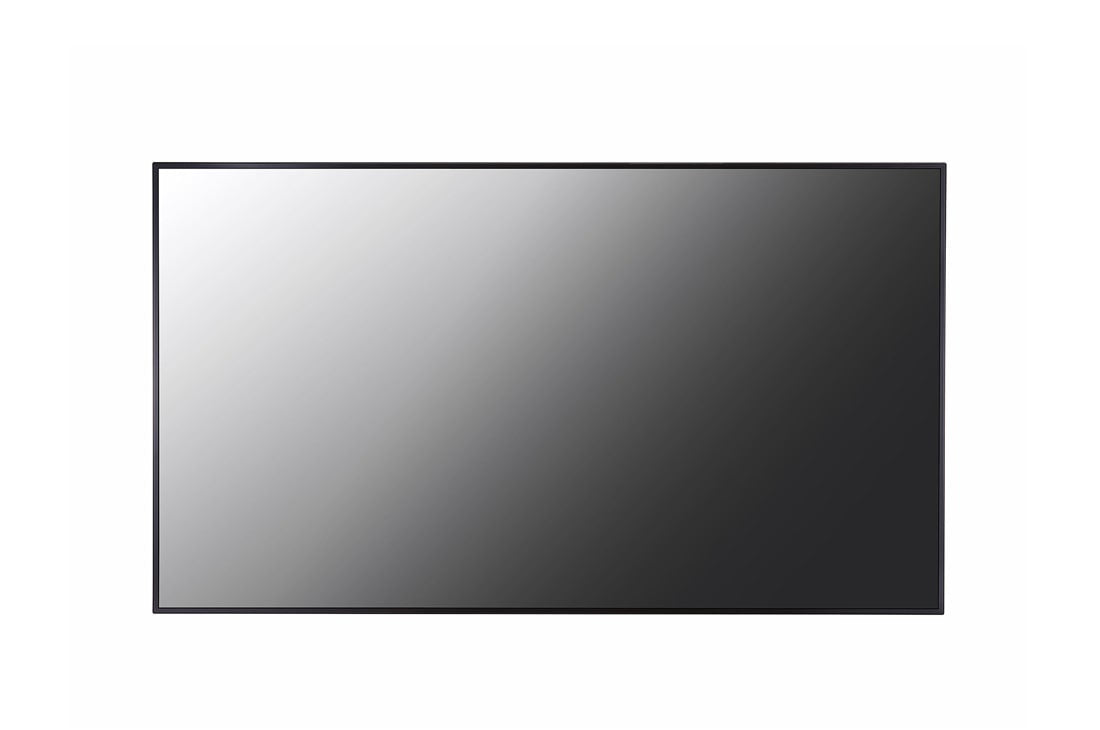 LG - Afficheur professionnel 86" 86UH5J-H UHD