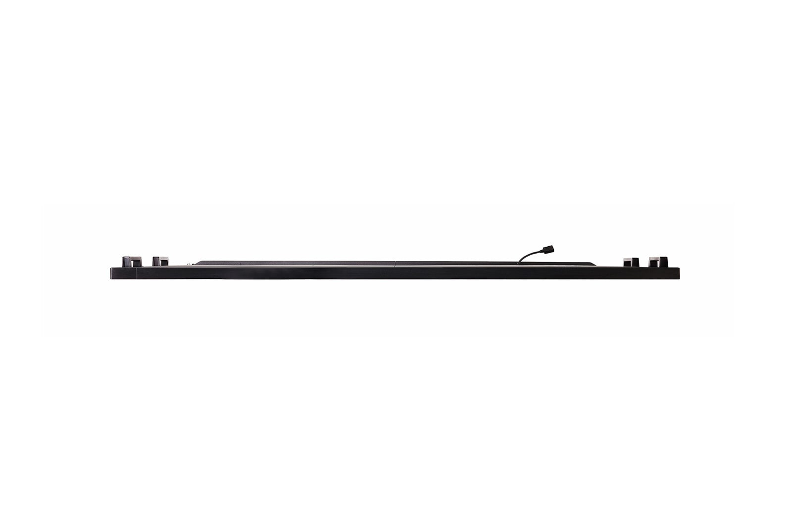 LG - Afficheur professionnel 86" 86UH5J-H UHD