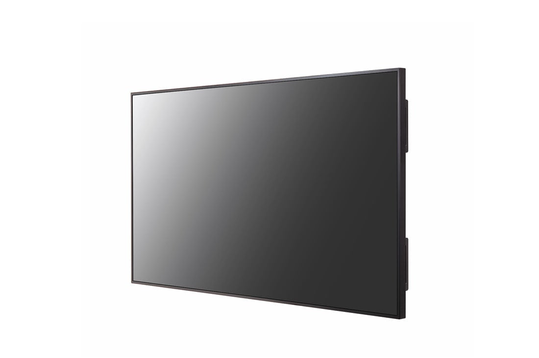 LG - Afficheur professionnel 86" 86UH5J-H UHD
