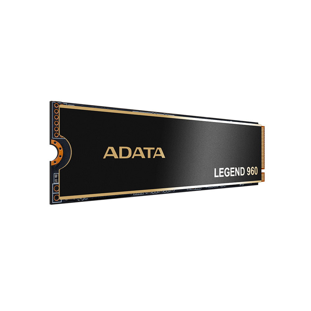 ADATA LEGEND 960 1 To M.2 PCI Express 4.0 NVMe 3D NAND