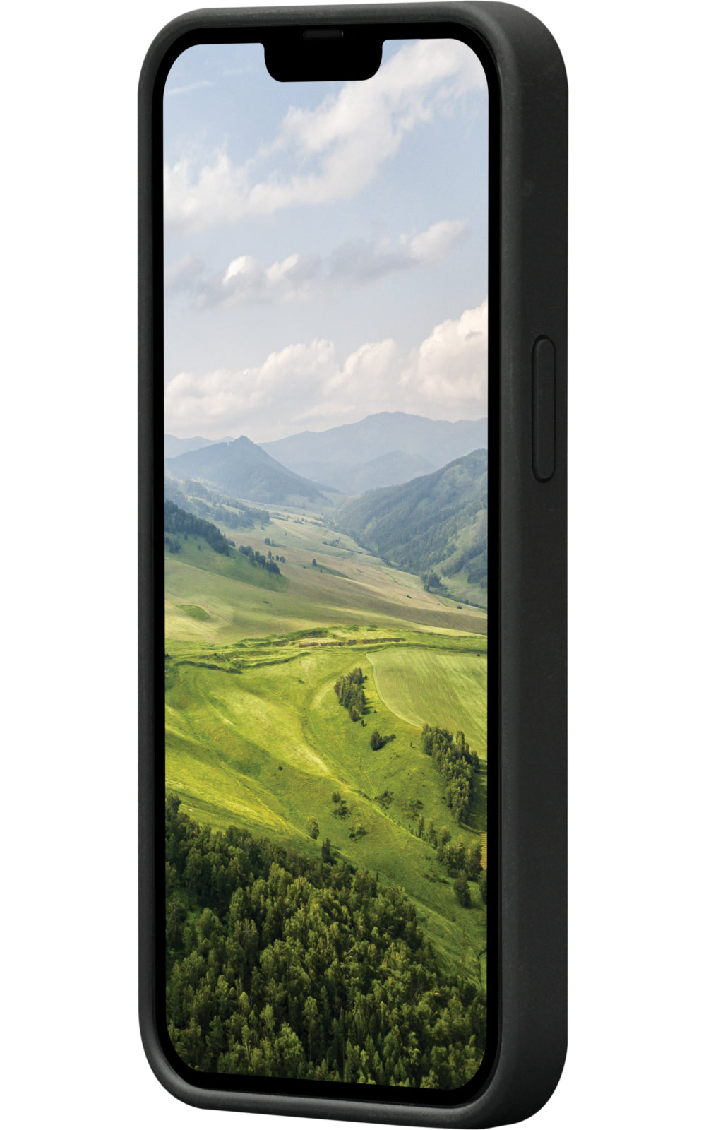Monaco MS iPhone 16e/15/14/13 BLK