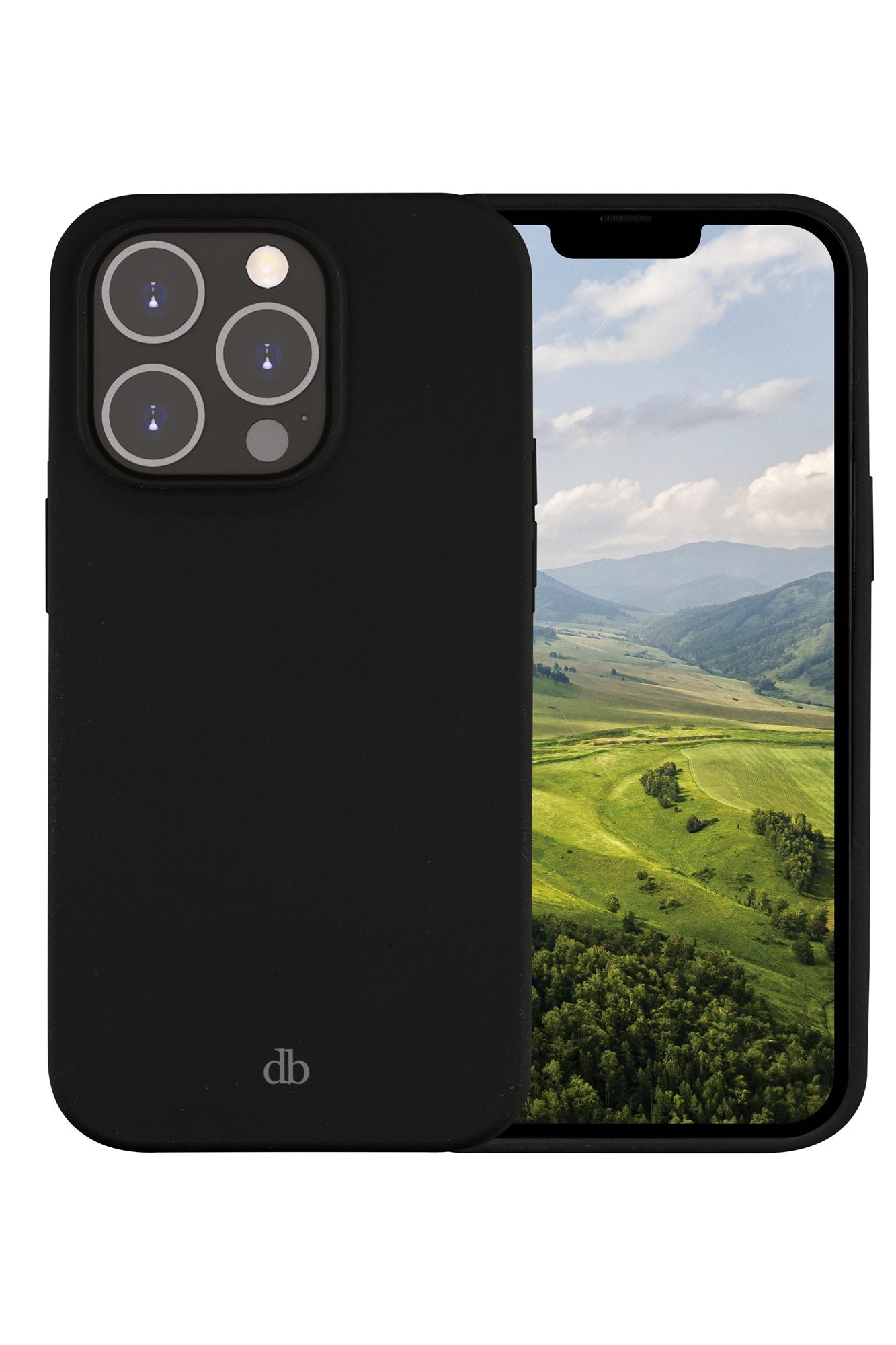 Costa Rica iPhone 14 Pro Night BLK