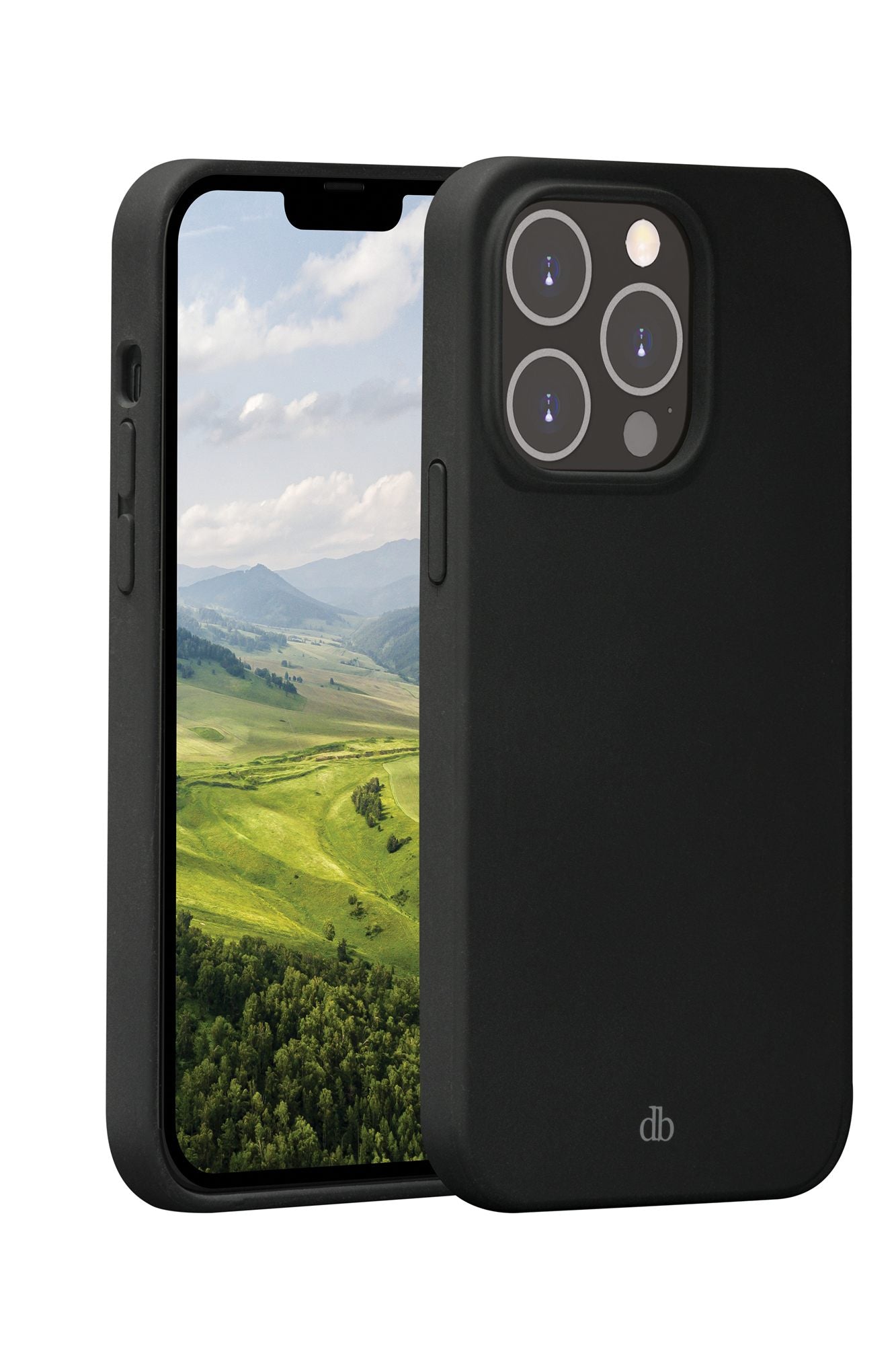 Costa Rica iPhone 14 Pro Night BLK