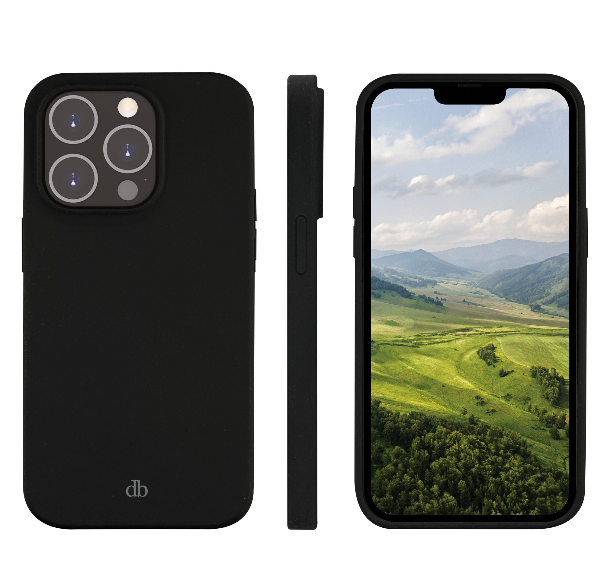 Costa Rica iPhone 14 Pro Night BLK