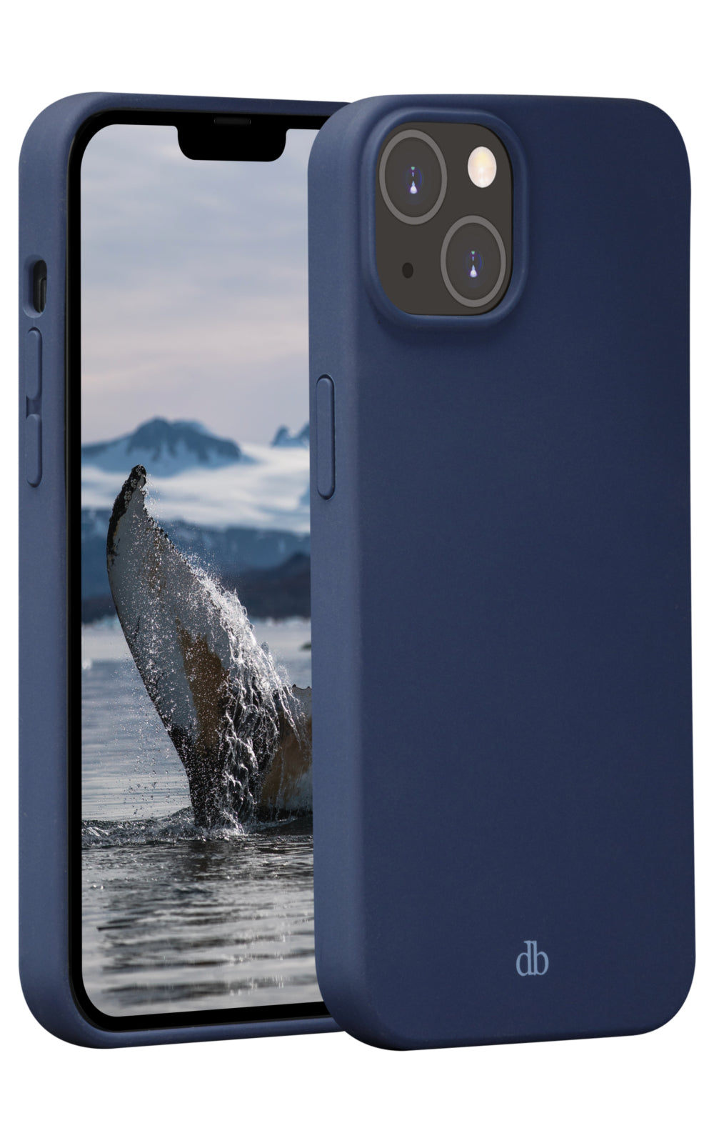 Monaco - iPhone 14 - Pacific Blue