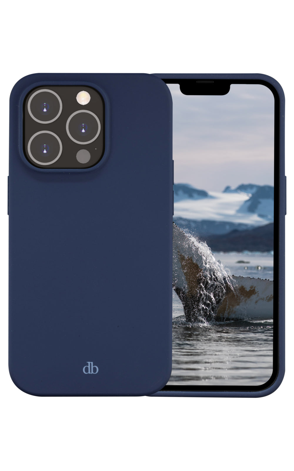 Costa Rica iPhone 14 Pro Pacific Blue