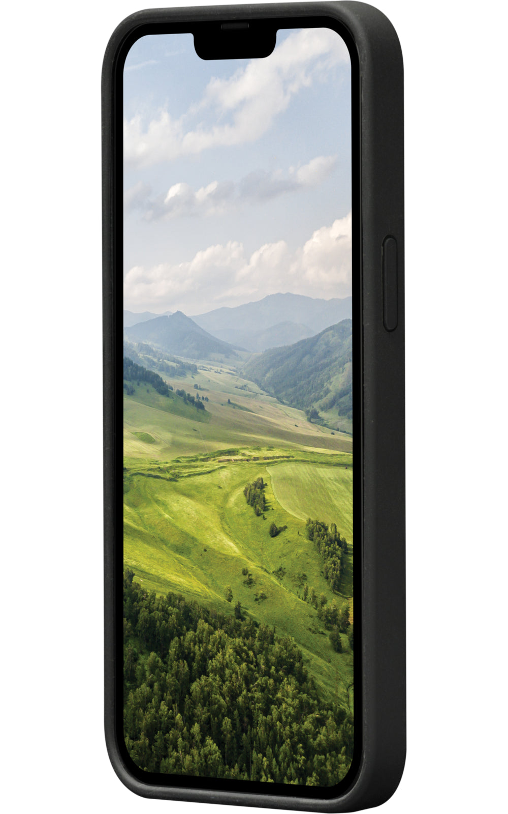 Greenland iPhone 14 Pro Max Night BLK