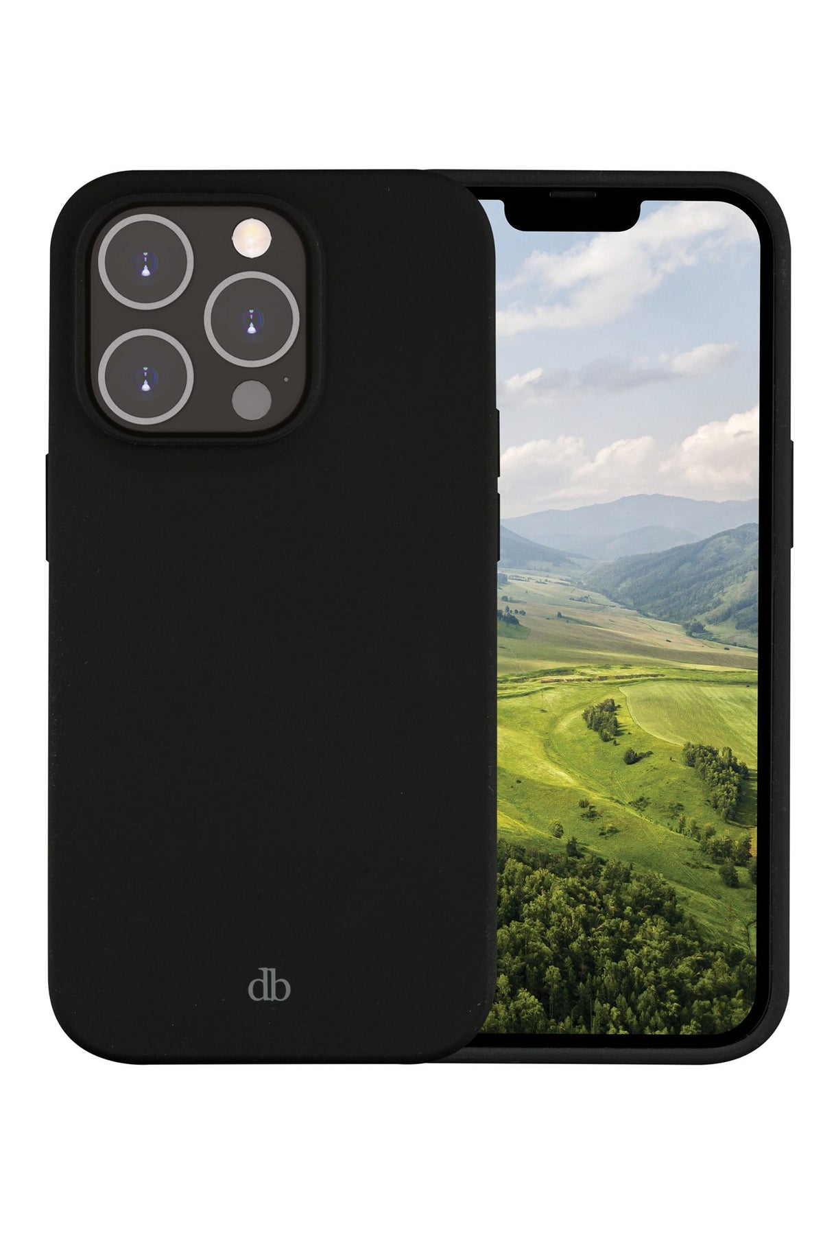 Costa Rica iPhone 14 Pro Max Night BLK