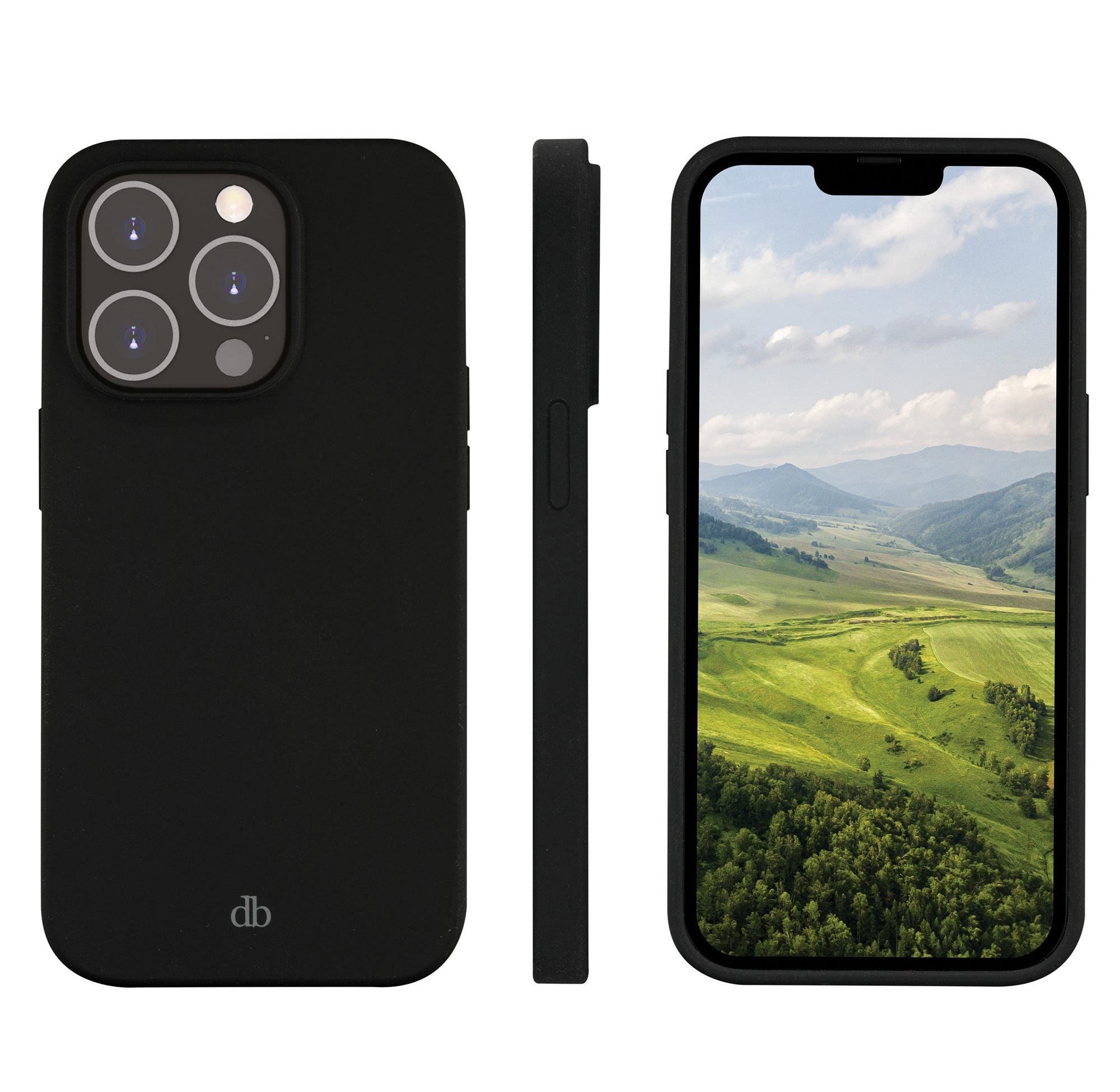Costa Rica iPhone 14 Pro Max Night BLK
