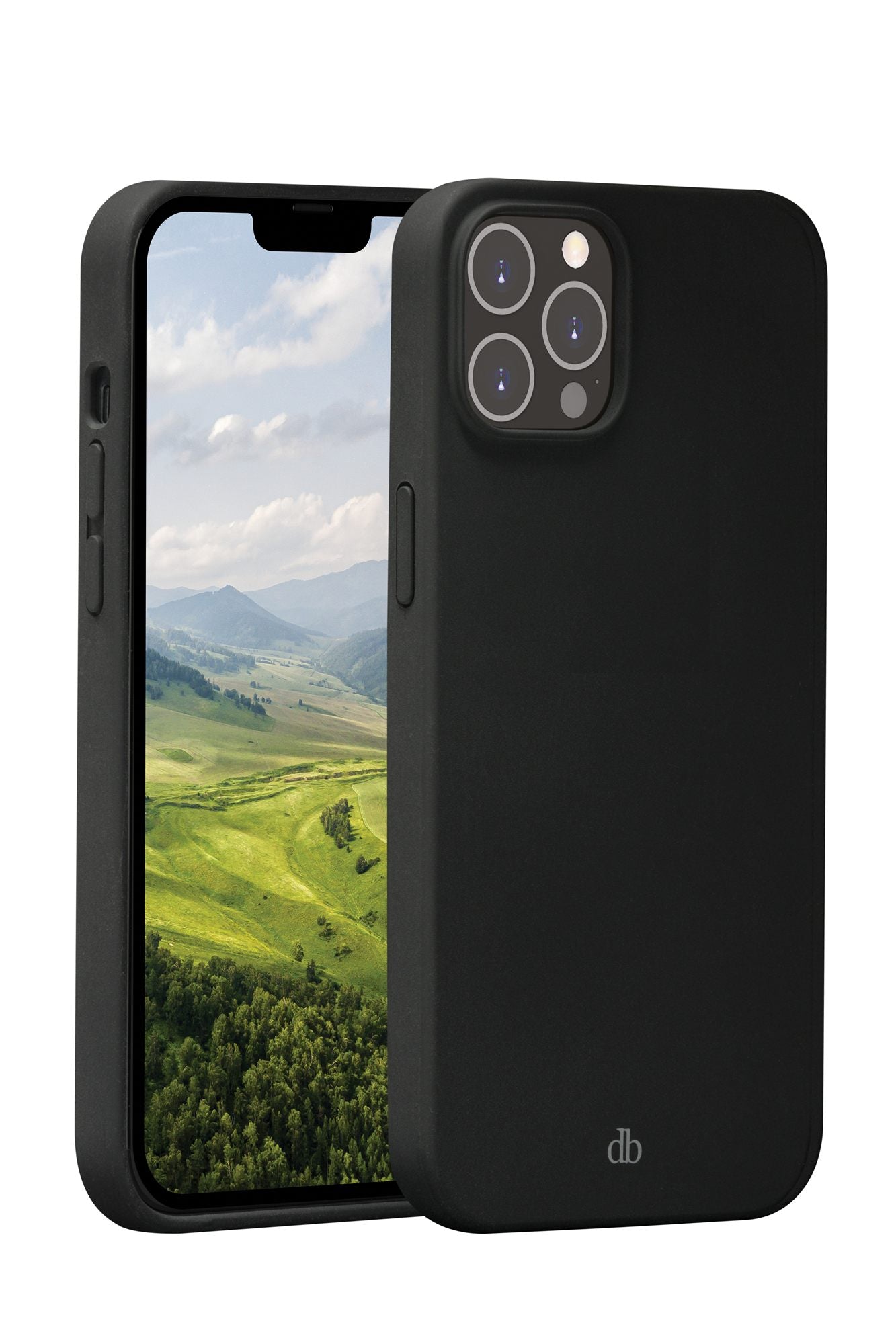 Costa Rica iPhone 14 Pro Max Night BLK