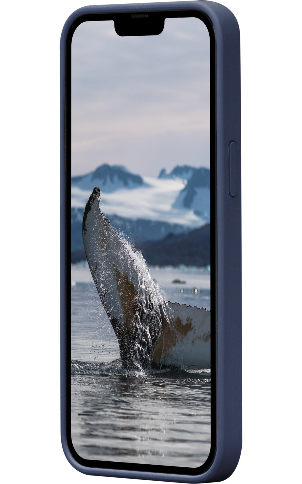 Monaco iPhone 14 Pro Max Pacific Blue