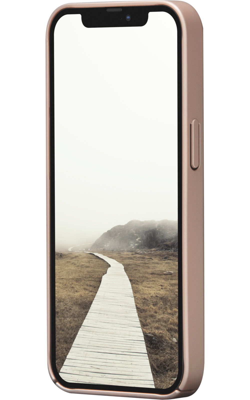 Dune iPhone 14 Pro Pink