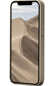 Dune iPhone 14 Pro Sand
