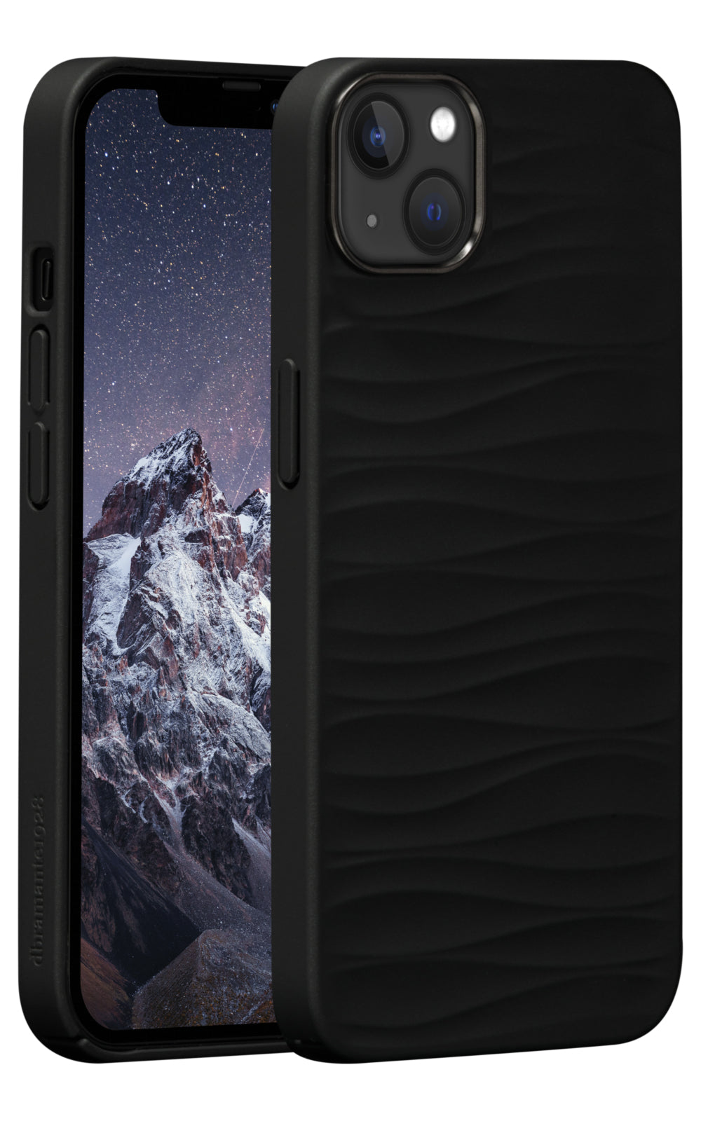 Dune iPhone 14 Plus BLK