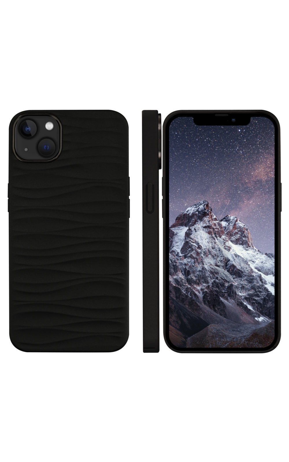 Dune iPhone 14 Plus BLK